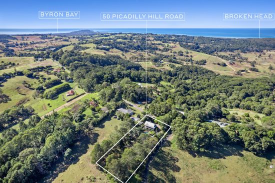 50 Picadilly Hill Road, Coopers Shoot, NSW 2479