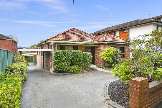 50 Rhodes Street, Hillsdale, NSW, 2036