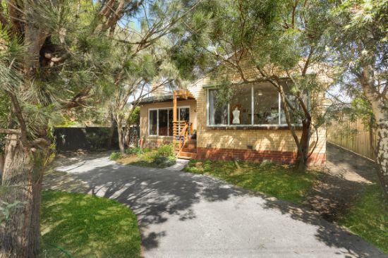 50 Romoly Drive, Forest Hill, Vic 3131