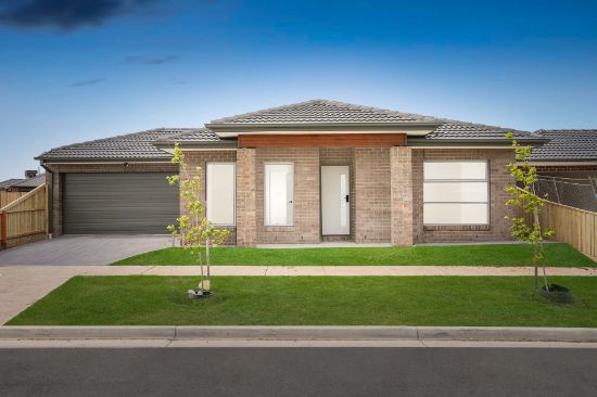 50 Rosso Drive, Tarneit, Vic 3029