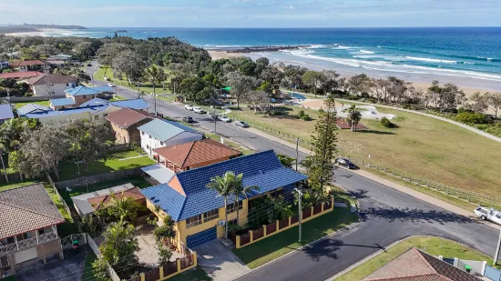 50 Sandy Beach Dr, Sandy Beach, NSW, 2456