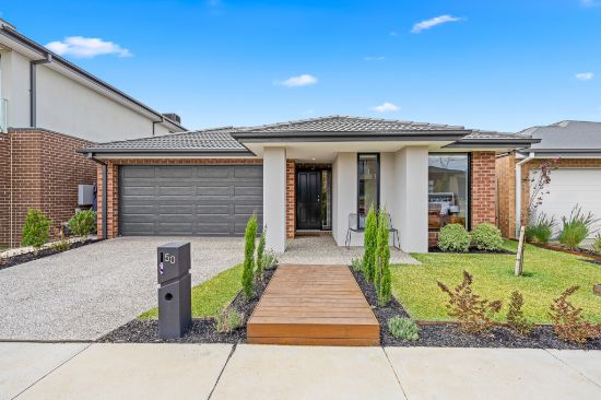 50 Scenery Drive, Clyde North, Vic 3978