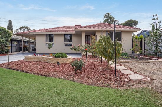 50 Tasman Avenue, Gilles Plains, SA 5086