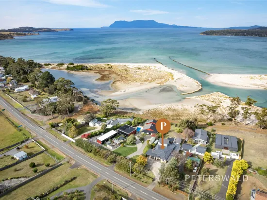 50 Tasman Hwy, Orford, TAS, 7190
