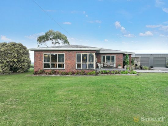 50 Valley View Road, Princetown, Vic 3269