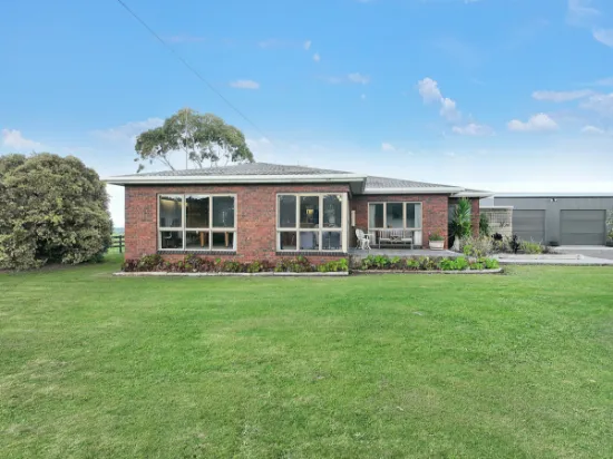 50 Valley View Road, Princetown, VIC, 3269