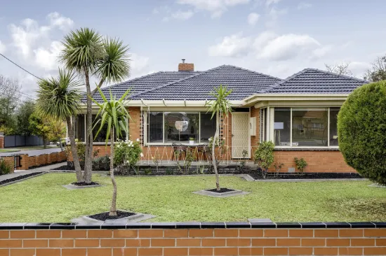 50 Victoria Street, Preston, VIC, 3072