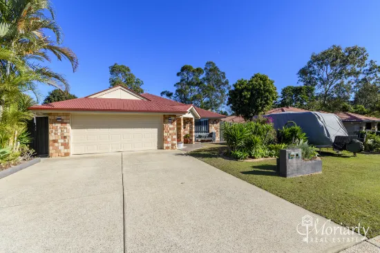 50 Woodrose Road, Morayfield, QLD, 4506