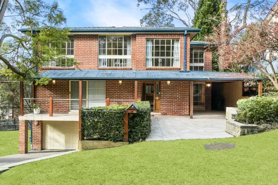 50 York St, Epping, NSW, 2121