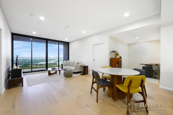 5007/500 Pacific Highway, St Leonards, NSW, 2065
