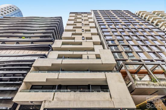 501/10 Claremont Street, South Yarra, Vic 3141