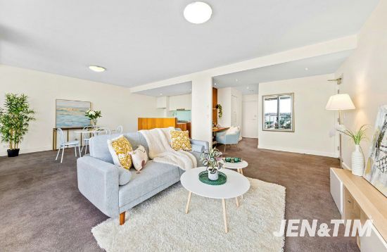 501/10 Rider Blvd, Rhodes, NSW 2138