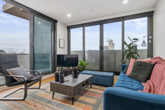 501/16 Anderson Street, West Melbourne, Vic 3003