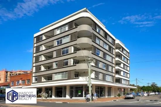 501/165 Maroubra Rd, Maroubra, NSW, 2035