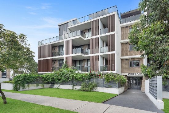 501/20-24 Epping Road, Epping, NSW 2121