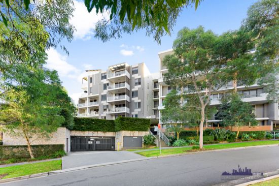501/32-34 Ferntree Place, Epping, NSW 2121