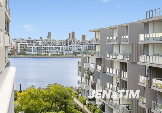 502/1 Jean Wailes Ave, Rhodes, NSW 2138
