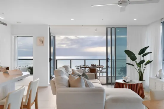 502/4 Twenty First Avenue, Palm Beach, QLD, 4221