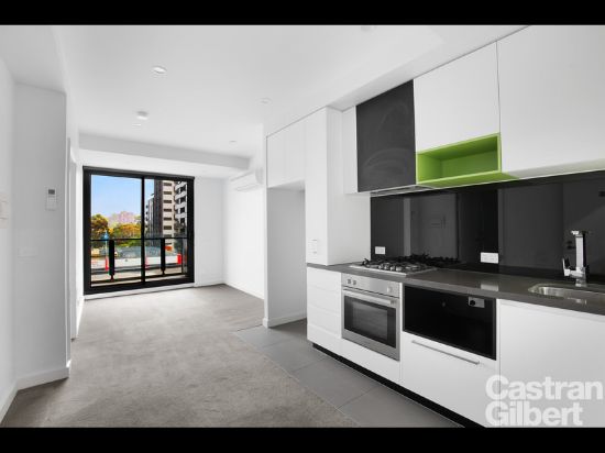 502/46 Villiers Street, North Melbourne, Vic 3051