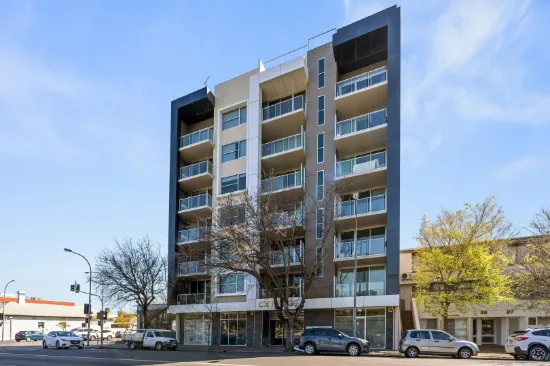 502/83 South Terrace, Adelaide, SA, 5000