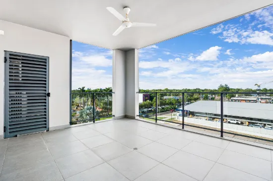 502A/65 Progress Drive, Nightcliff, NT, 0810