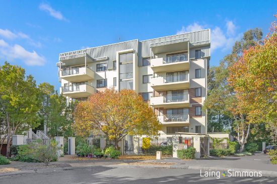 503/10 Refractory Court, Holroyd, NSW 2142