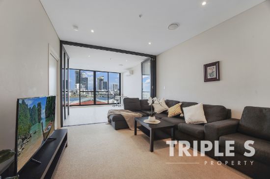 503/13 Wentworth Place, Wentworth Point, NSW 2127