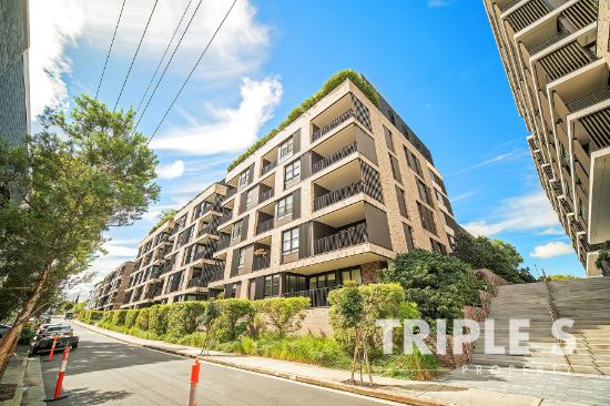 503/35A Upward Street, Leichhardt, NSW 2040