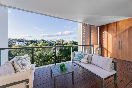 503/5 Meikle Place, Ryde, NSW 2112