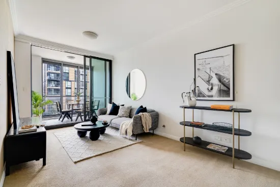 503/53 Hill Road, Wentworth Point, NSW, 2127