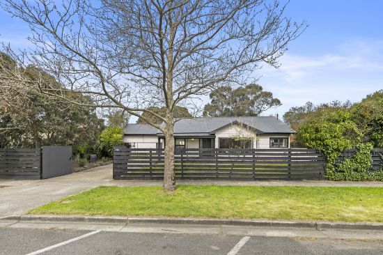 503 Howitt Street, Soldiers Hill, Vic 3350