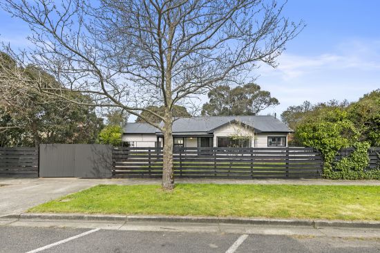 503 Howitt Street, Soldiers Hill, Vic 3350