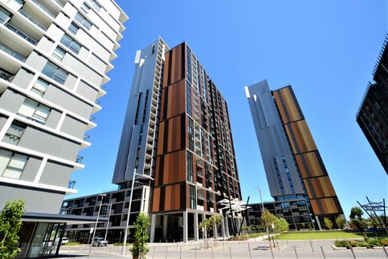504/1 Network Pl, North Ryde, NSW 2113