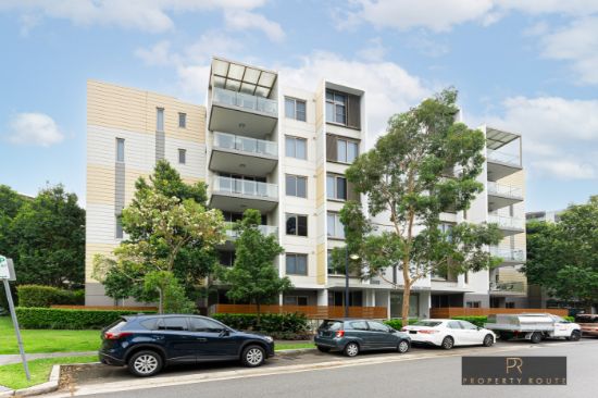 504/14 Epping Park Drive, Epping, NSW 2121