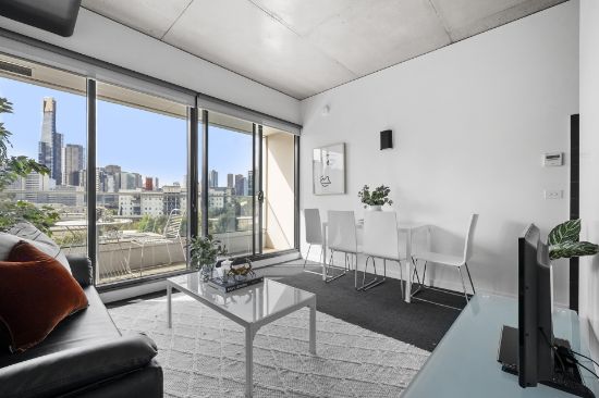 504/65 Coventry Street, Southbank, Vic 3006