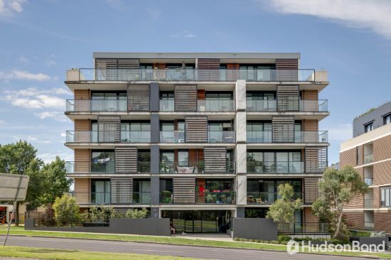 504/9 Red Hill Terrace, Doncaster East, Vic 3109