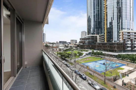 505/118 Kavanagh St, Southbank, VIC, 3006