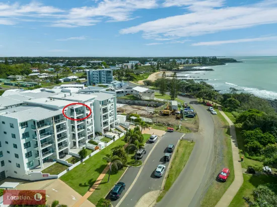 505/23 Esplanade, Bargara, QLD, 4670
