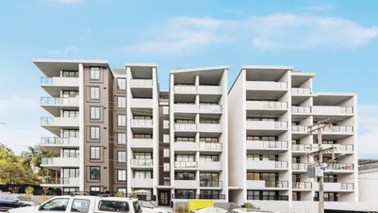 505/27-29 Jenkins Road, Carlingford, NSW, 2118