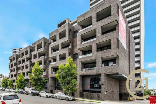 505/28 Shepherd Street, Liverpool, NSW, 2170