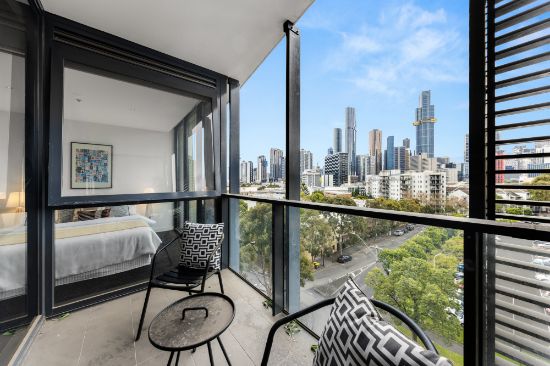 505/39 Coventry Street, Southbank, Vic 3006