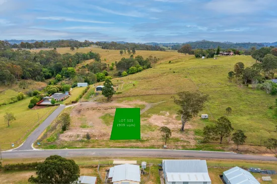 505/64 Eloiza Street, Dungog, NSW, 2420