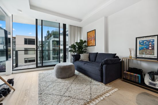 505/74-76 Eastern Road, South Melbourne, Vic 3205