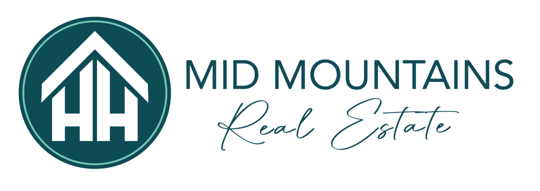 Real Estate Agency Mid Mountains Real Estate