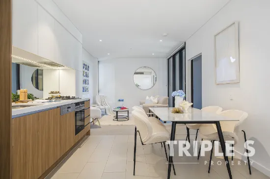 506/1 Network Place, North Ryde, NSW, 2113