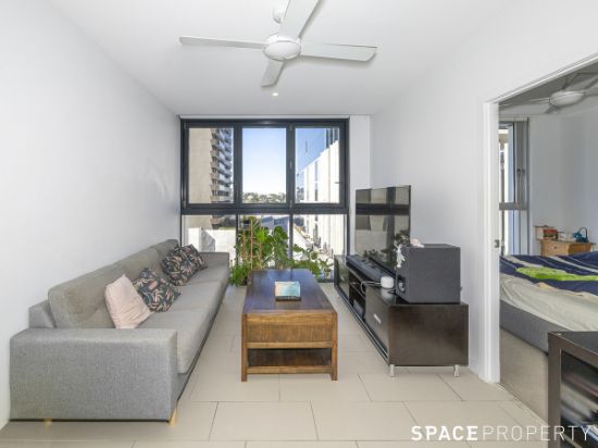 506/128 Brookes Street, Fortitude Valley, Qld 4006