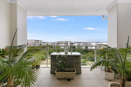 506/4 Rosewater Circuit, Breakfast Point, NSW 2137