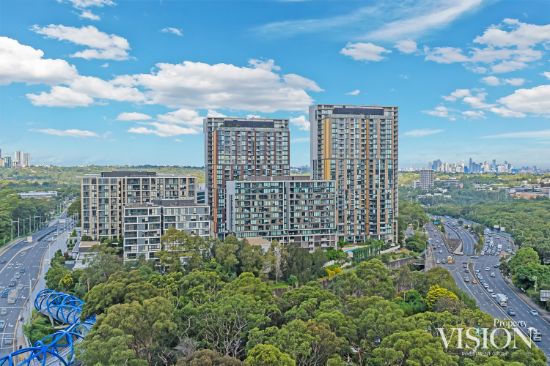 506/5 Network Place, North Ryde, NSW 2113