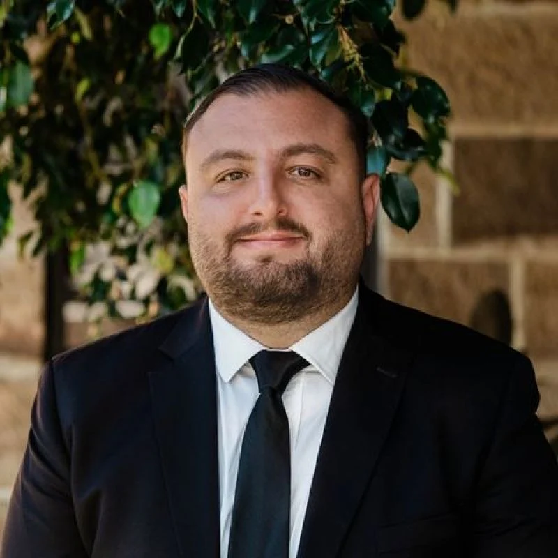 Jack George - Real Estate Agent
