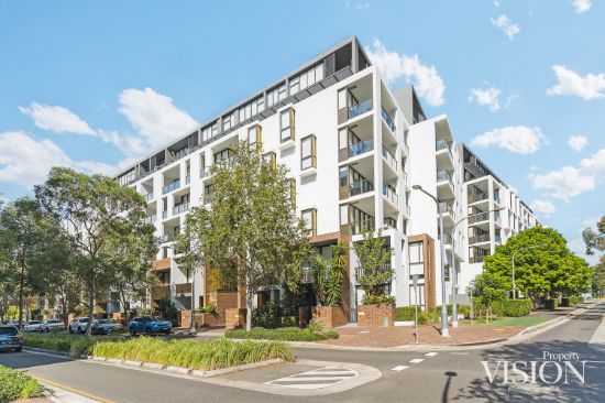 507/136 Ross Street, Forest Lodge, NSW 2037